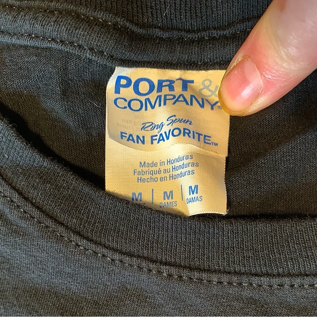 Women’s Corn Crop Top T - Image 7