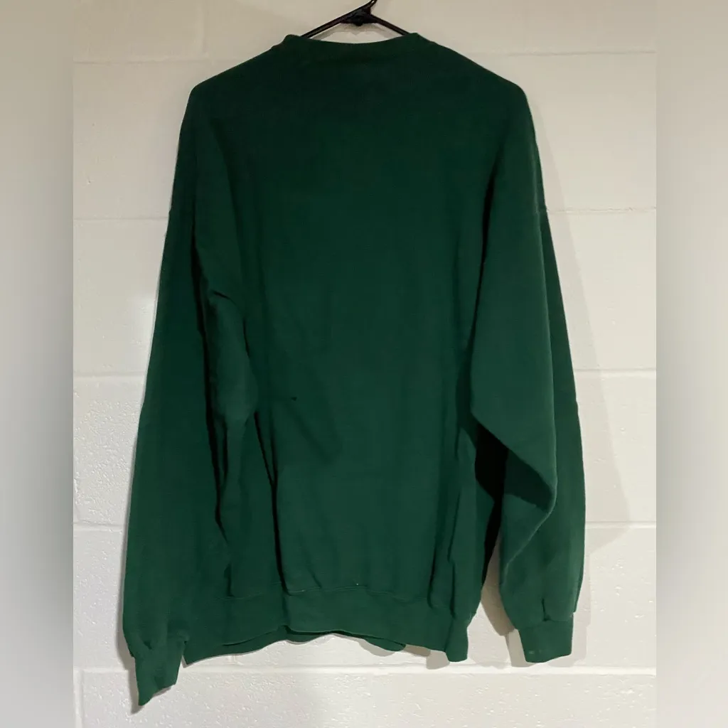 Fall crewneck xxlarge vintage Size XXL - Image 5