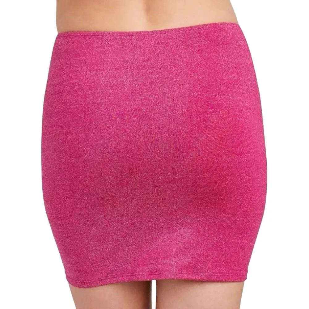 BCBGeneration stardust cover-up skirt M - Image 7