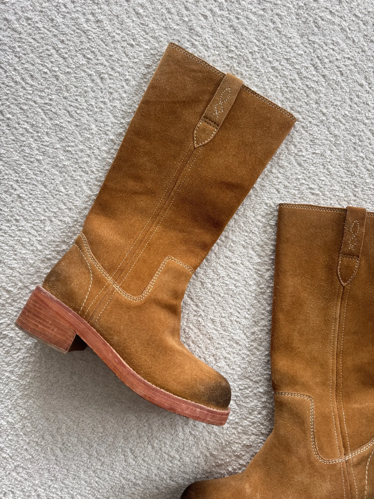 Free People Blaze Pull On Boot - Image 6