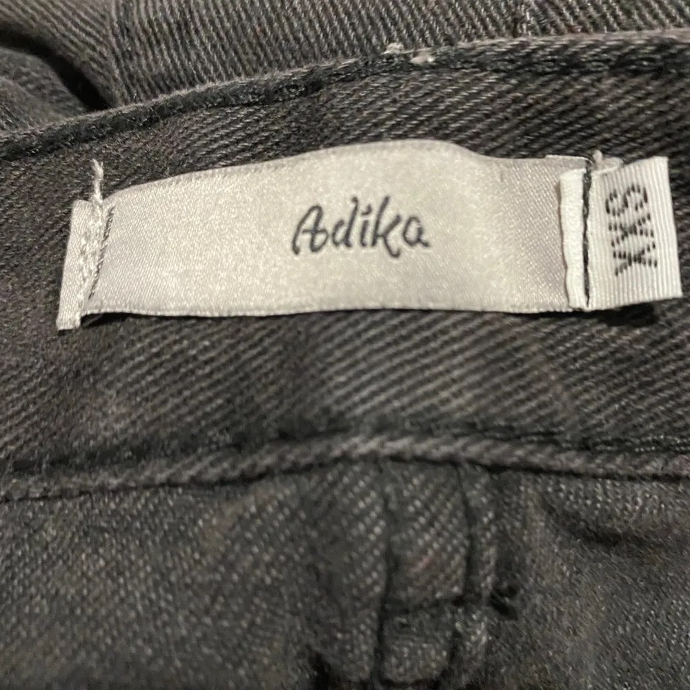 NWT Adika Distressed Boyfriend Jeans - Image 7