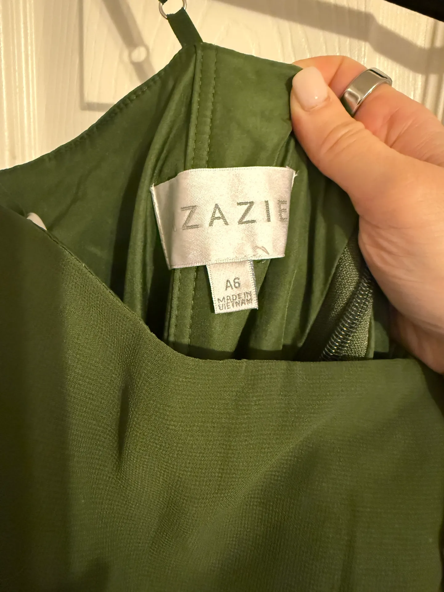 Bridesmaids Dress - Image 2