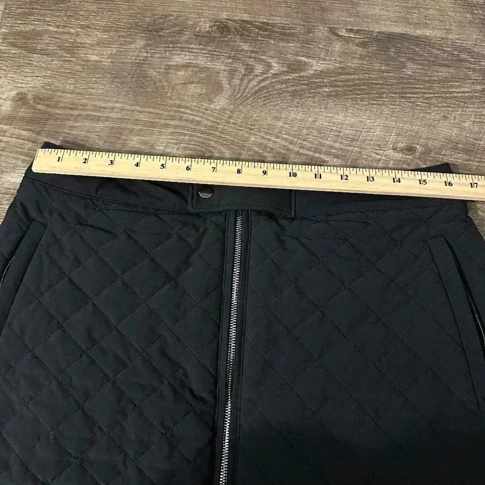 Athleta apres ski skirt size 14 - Image 6