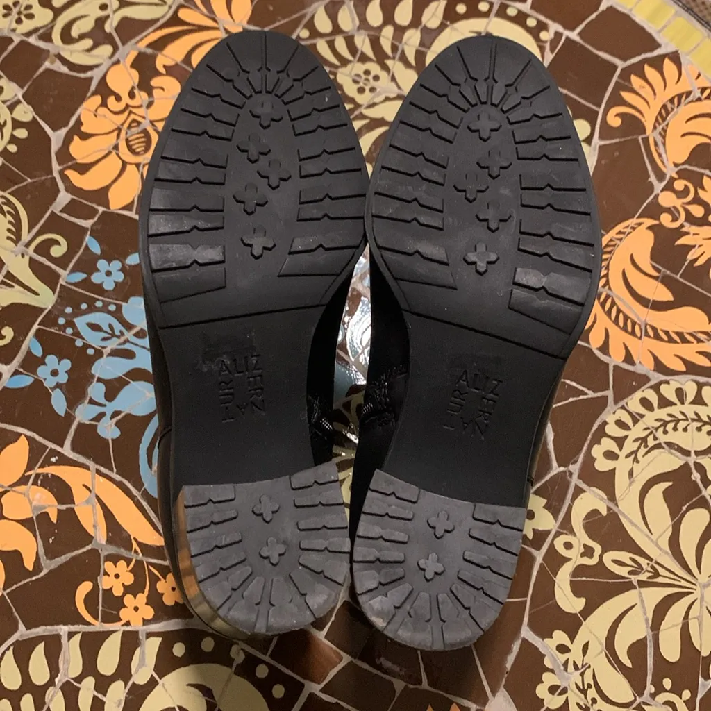 Naturalizer  LYDIA BOOT Sz: 6 - Image 7