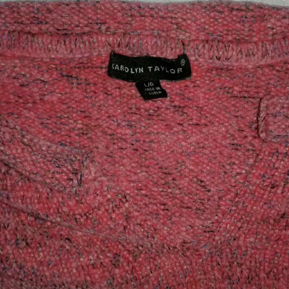 Carolyn Taylor Sweater - Image 2