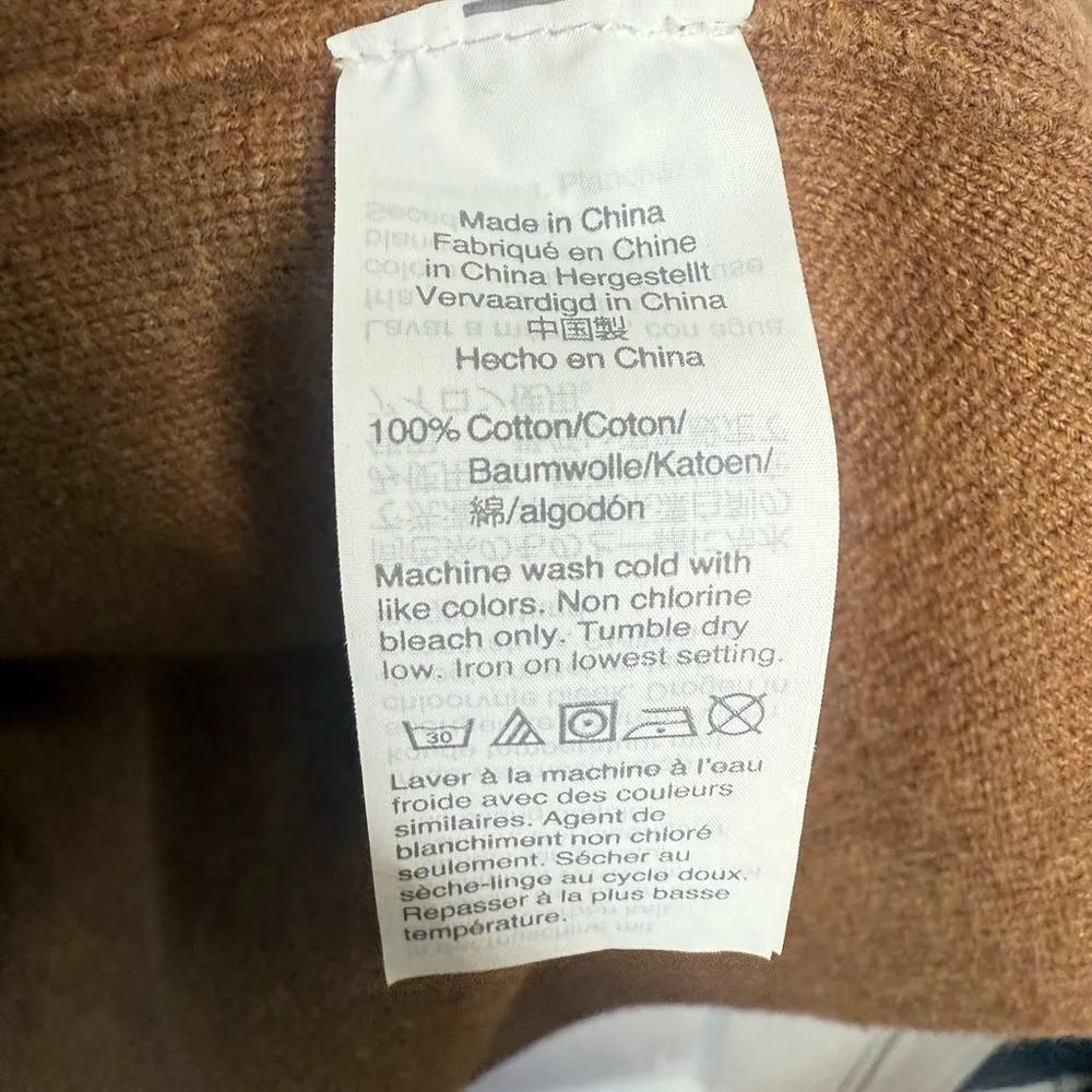 J. Crew Vanessa Camel Cardigan Sweater - Image 6