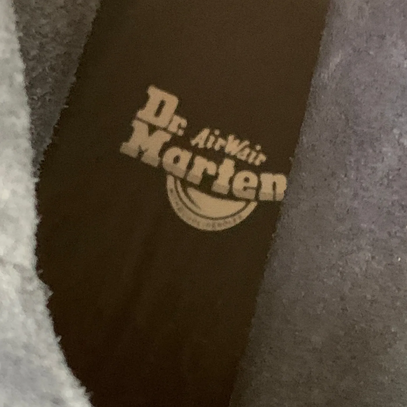 Dr. Martens‎ Pascal Iridescent Crackle Boots Size US 6 UK 4 Metallic Sparkle - Image 7