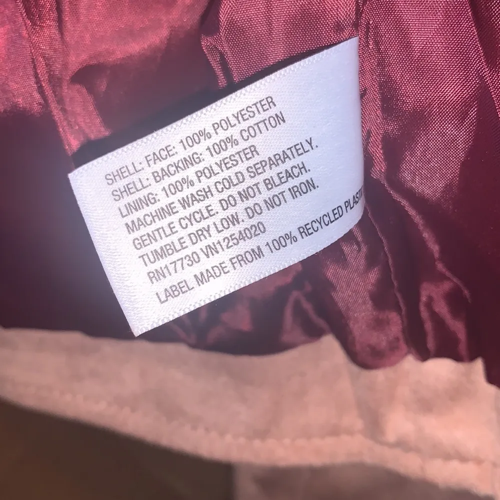 A New Day biker jacket - Image 7