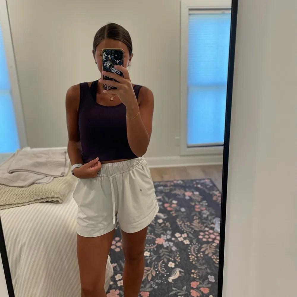 Athleta Seamless Scoop Crop Tank - Image 5