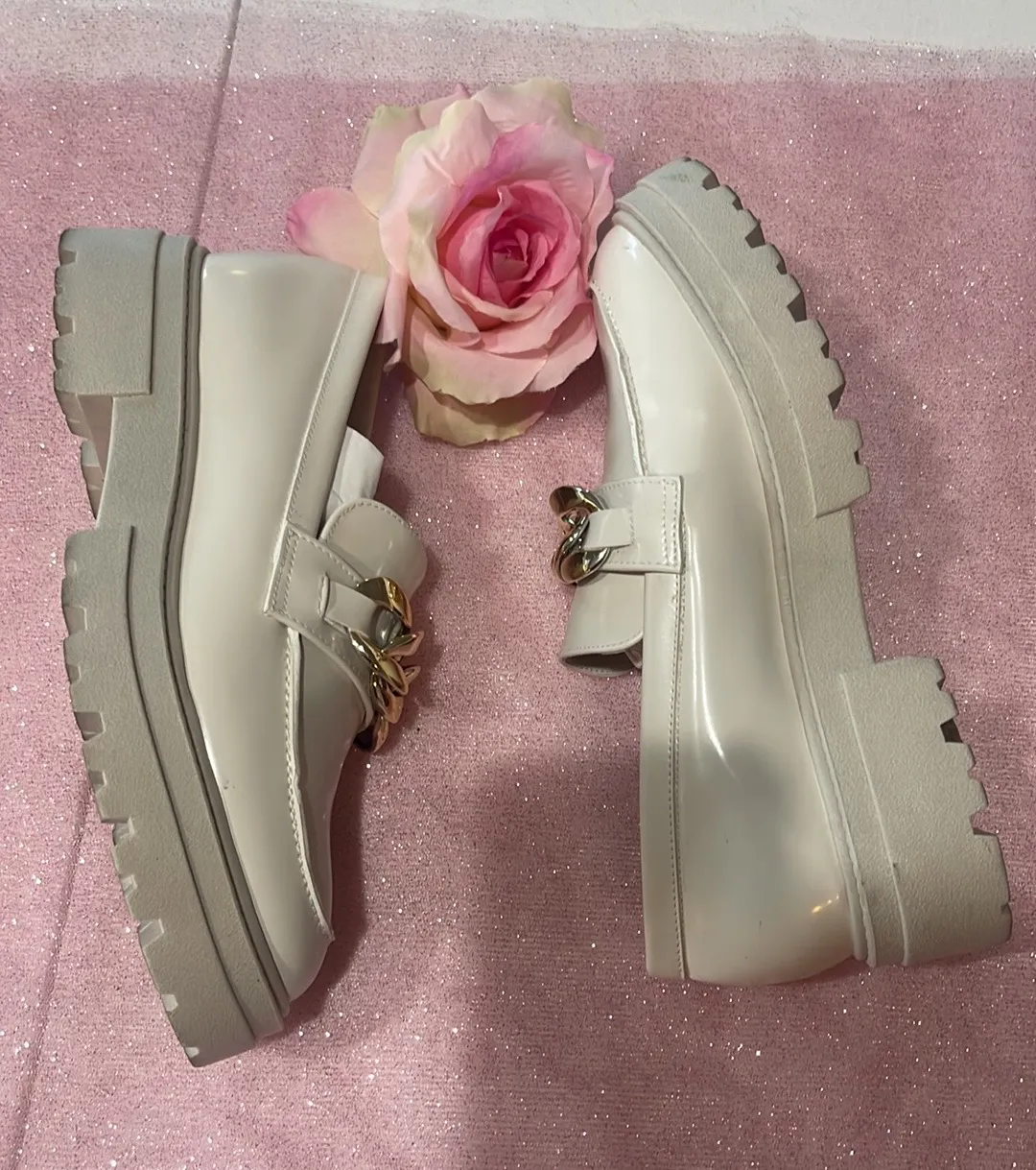 Steve Madden Loafers - Image 4