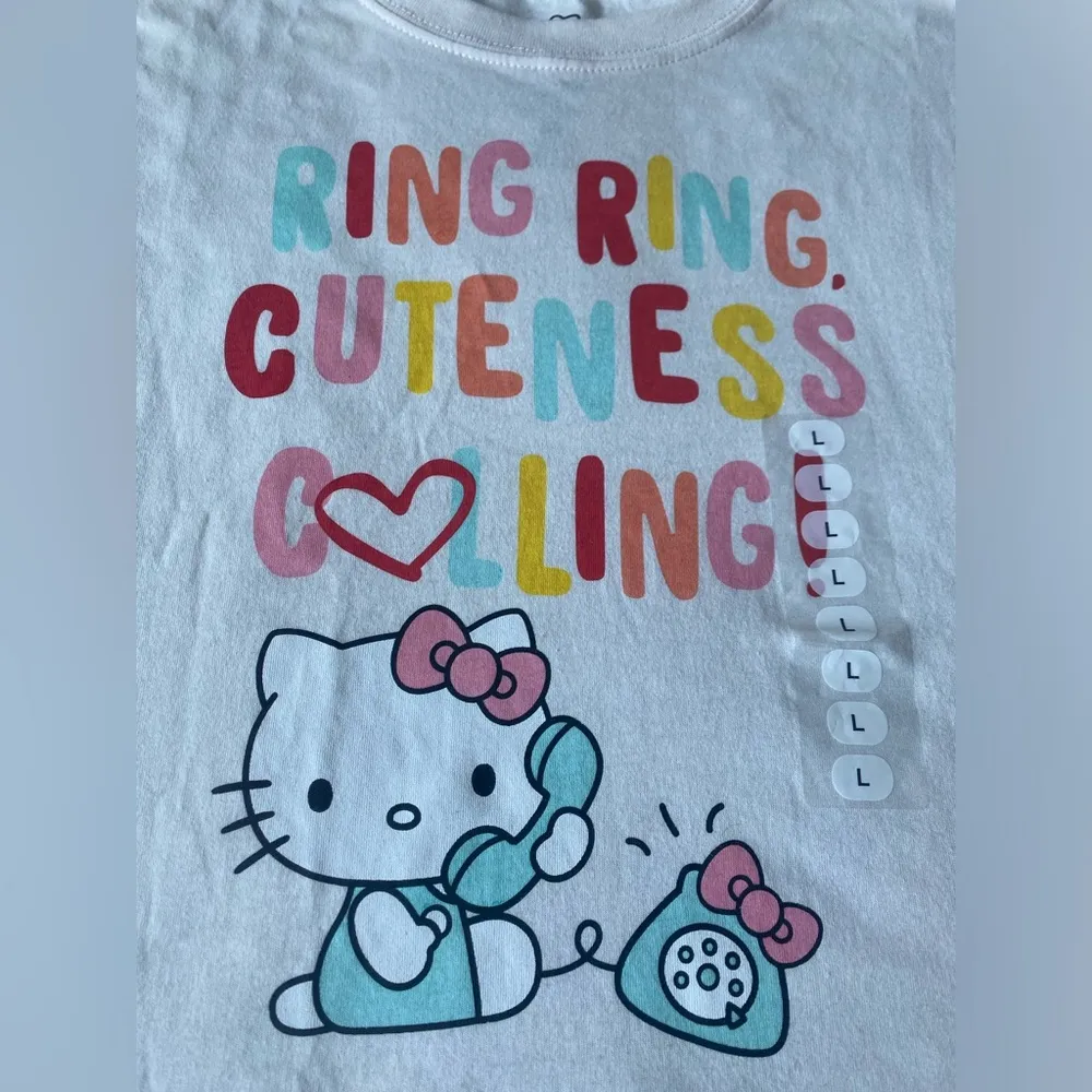 tee Unisex Large - Image 2