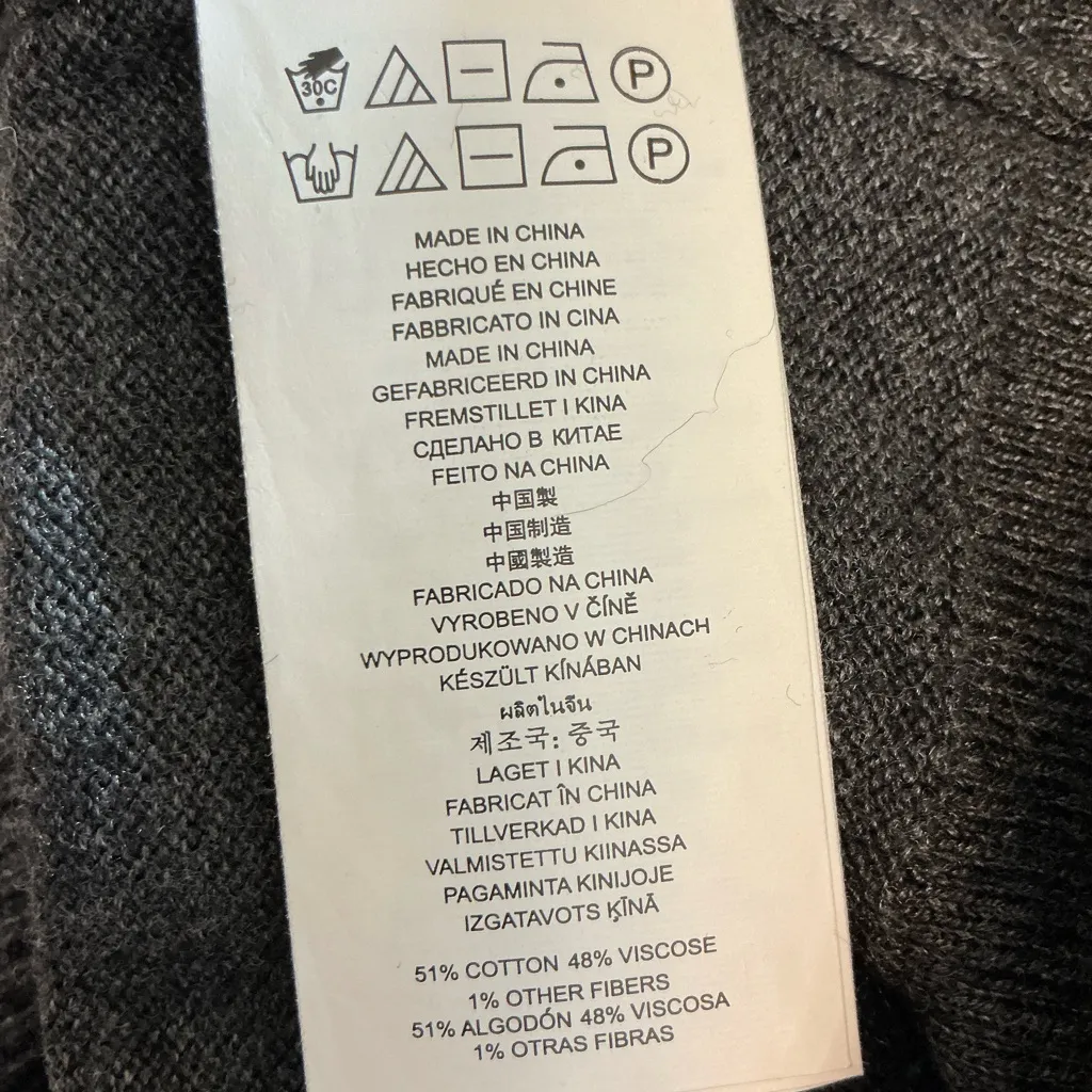 Michael Kors tunic sweater 🌷 - Image 6