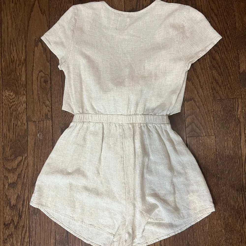 Princess Polly  ROMPER - Image 5