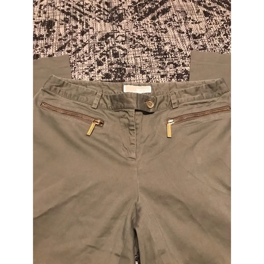michael kors‎ Olive Pants - Image 3