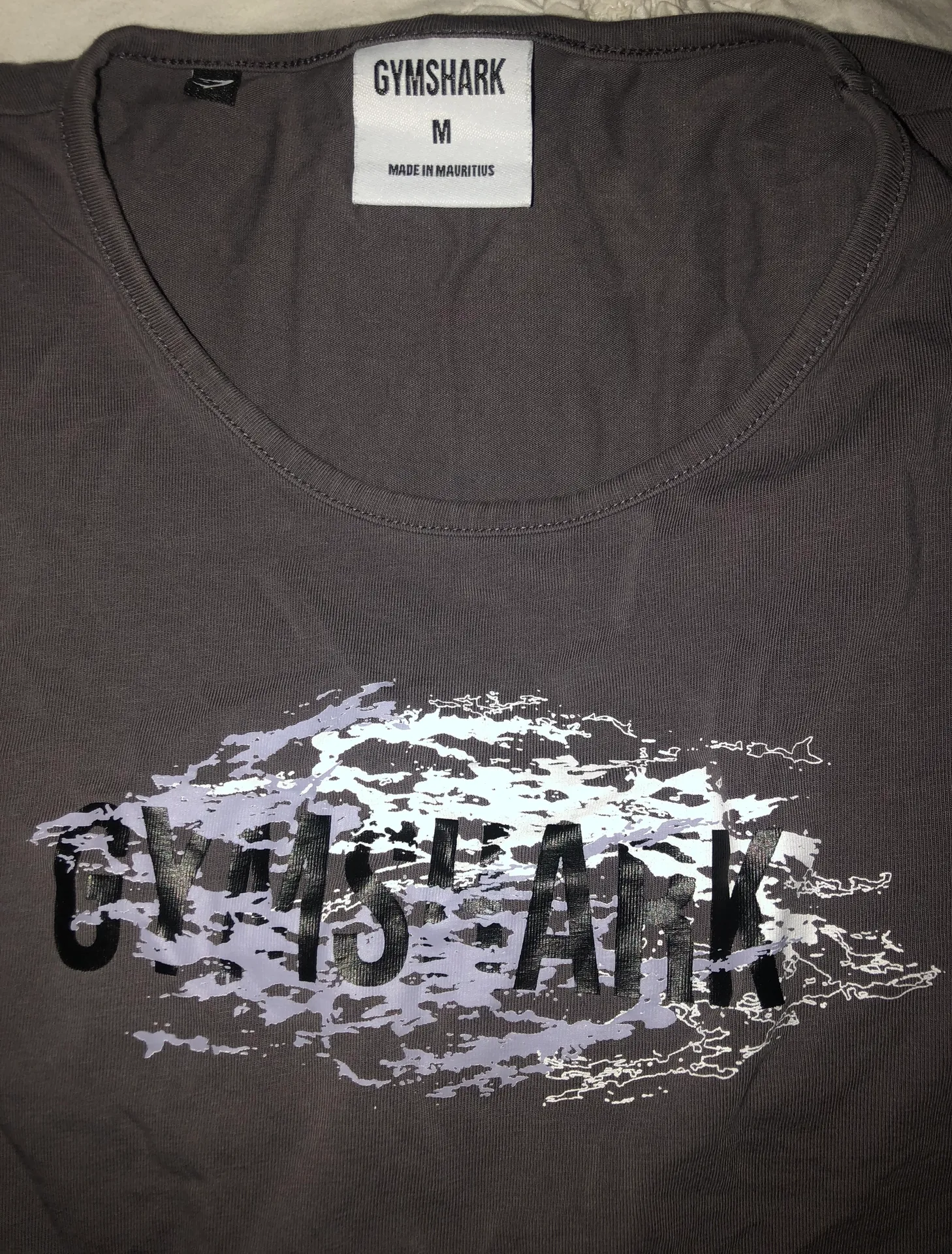 Gymshark Ribbon Crop Top - Image 4