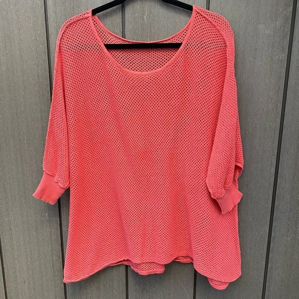 Sweater Swim Cover - Image 5