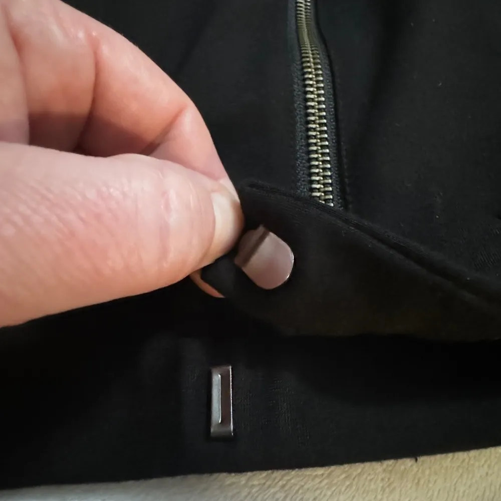 ATM skirt black pencil skirt size 2 - Image 11