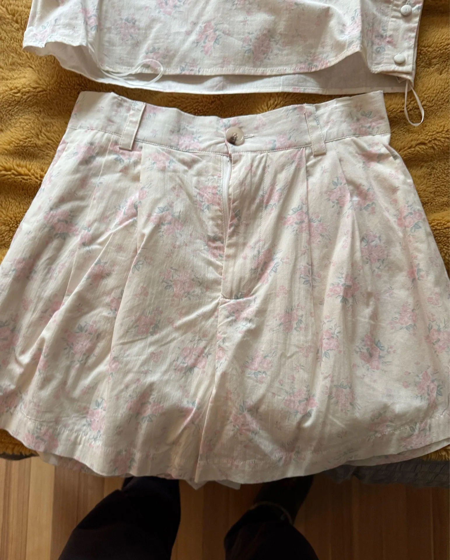 Mabel Matching Boutique Set - Image 3