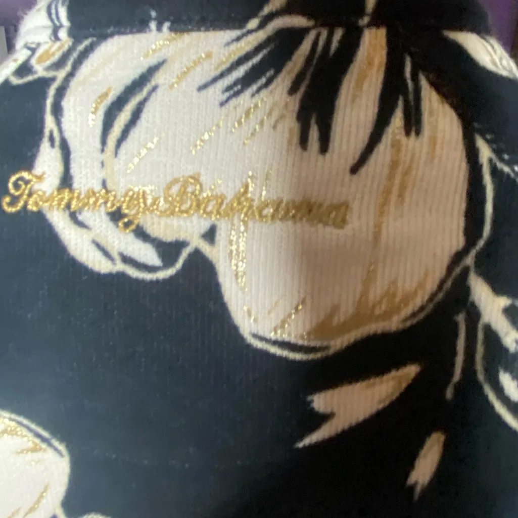 Aruba Noche Mar Full-Zip Sweatshirt
XXS - Image 11