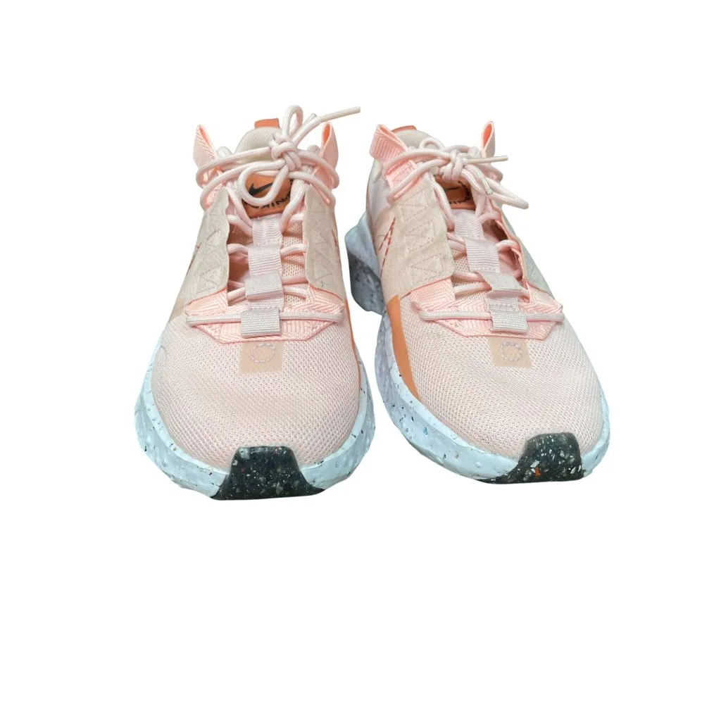 Nike Crater Impact womand pink lows casual sneakers SZ 7.5 SKU 9675 - Image 11