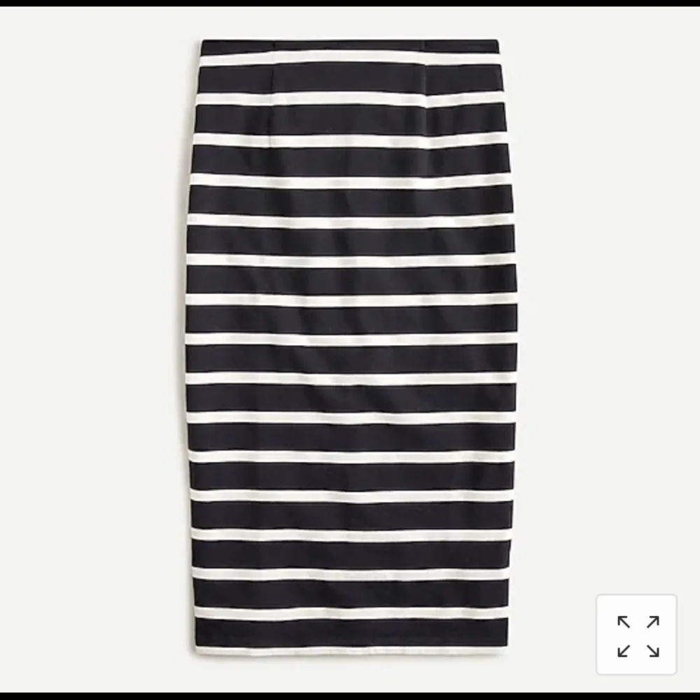 JCrew Knit Pencil Skirt - Image 4