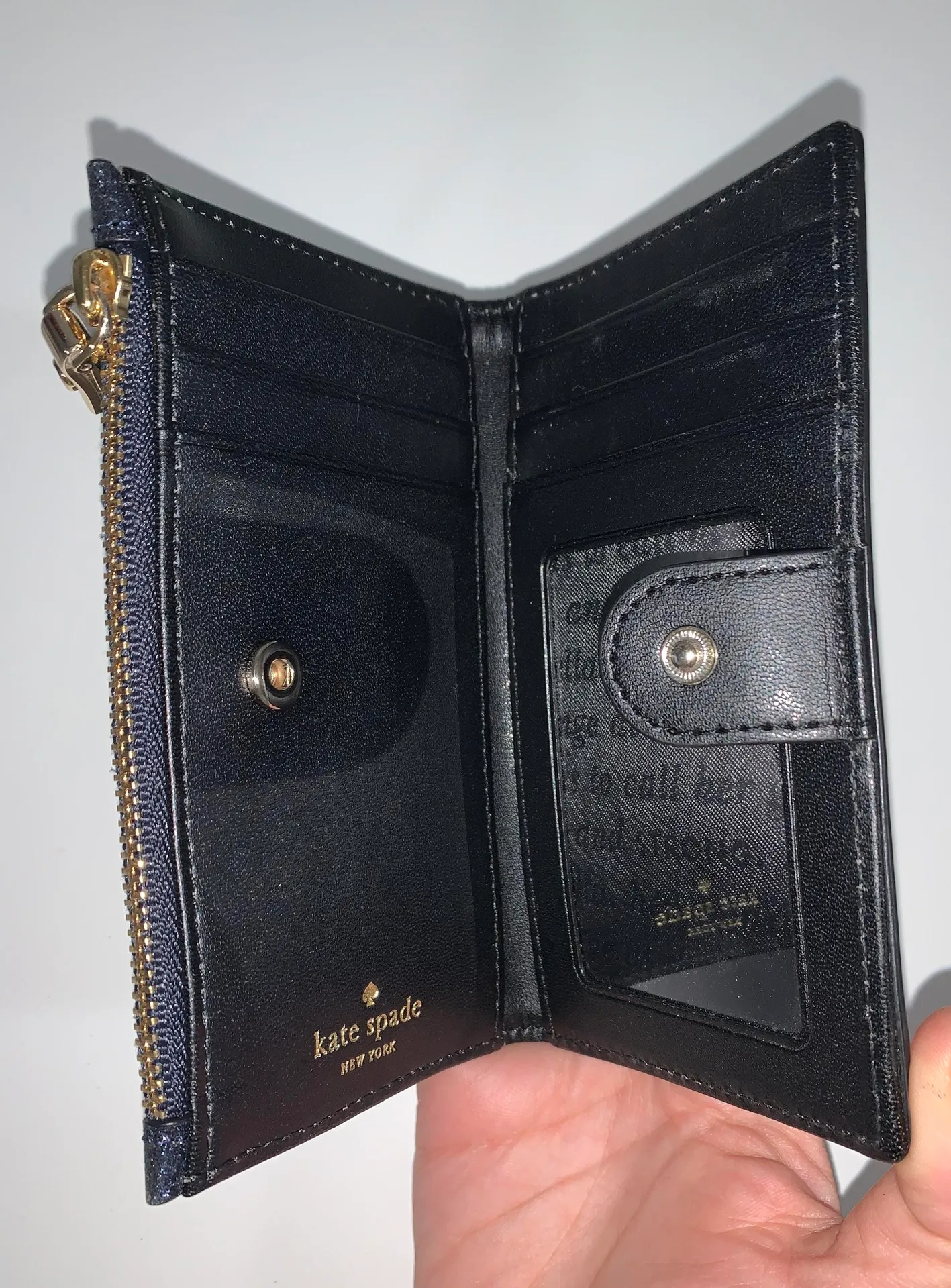 Kate Spade Wallet - Image 7