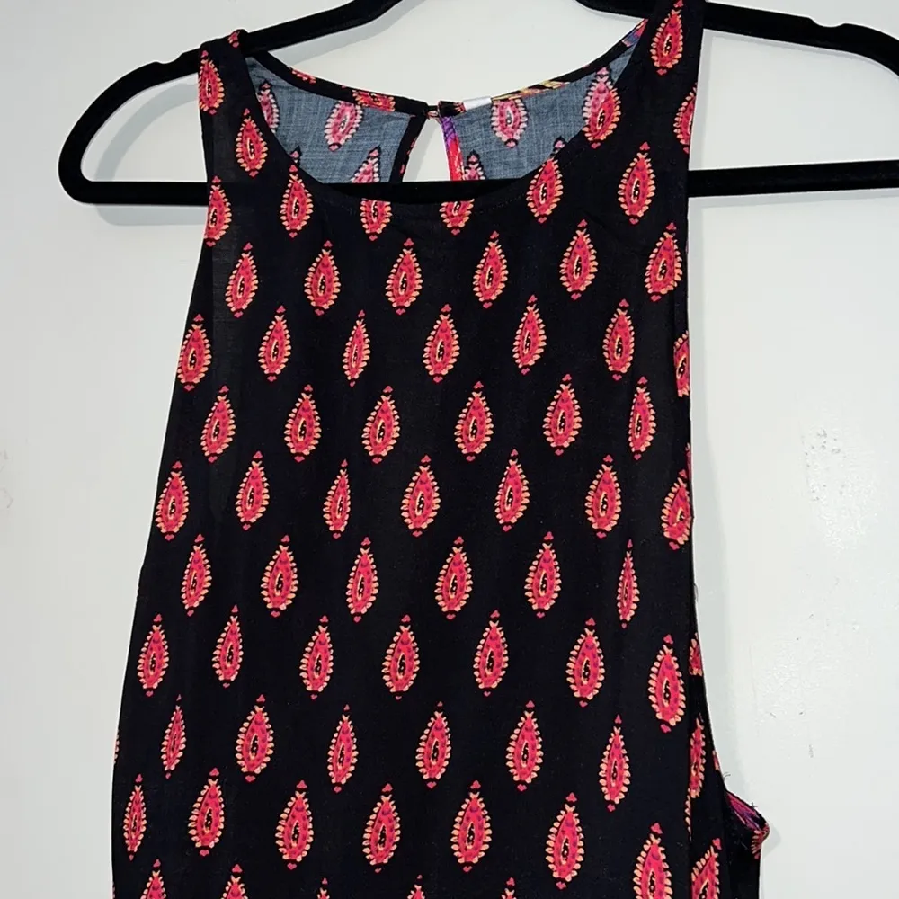 Intimately Free People medium rendezvous girl slip drawstring detail on waist - Image 3