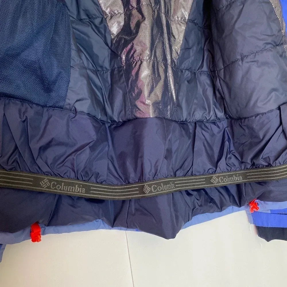Women’s Columbia Jacket ski snow‎ size XS - Image 10