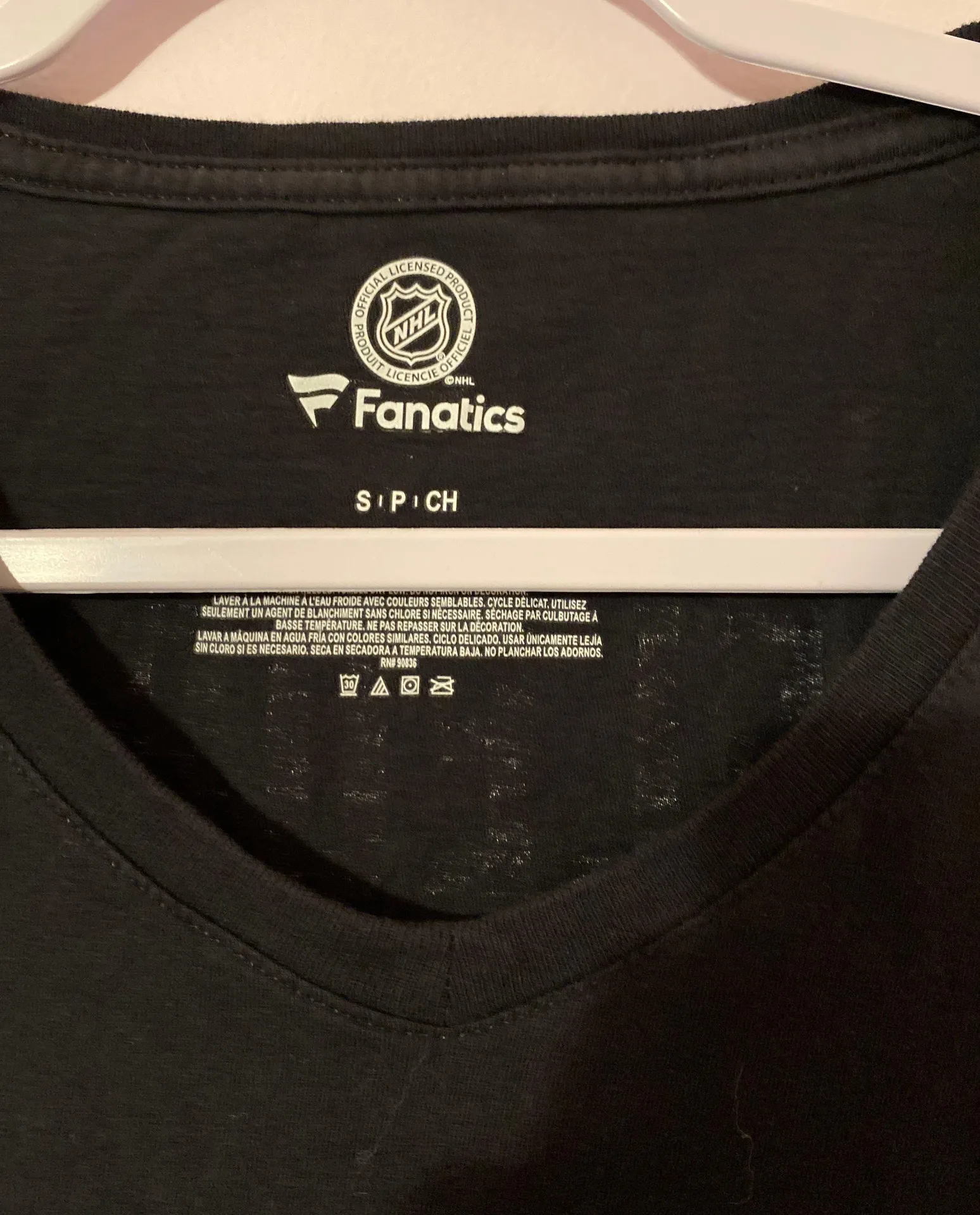 vegas golden knights graphic t-shirt - Image 3