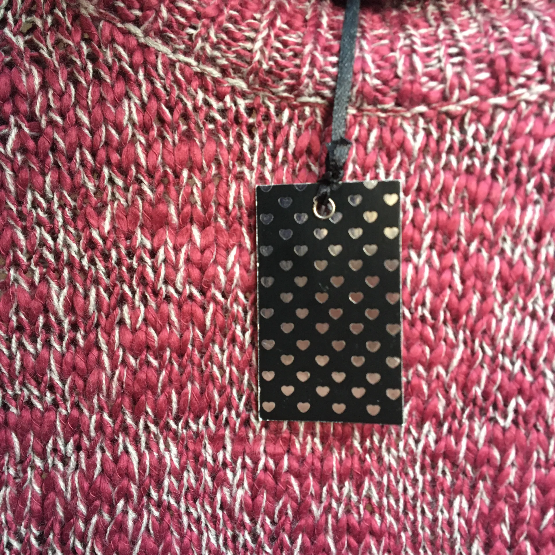 ! NWT S Sweater Dress Winter Warm Comfy Long Sleeve Turtleneck. - Image 4