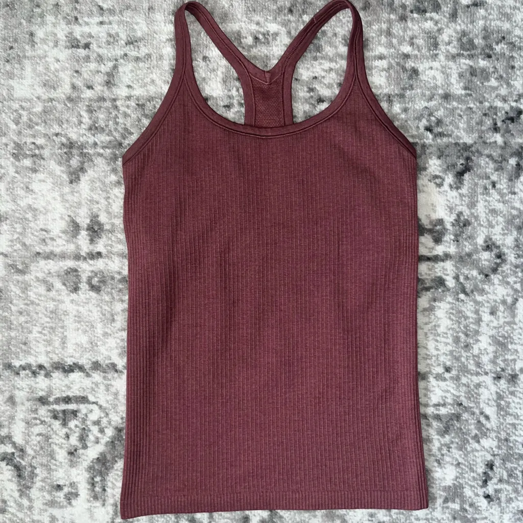 Lululemon Ebb To Street Tank II - Image 2