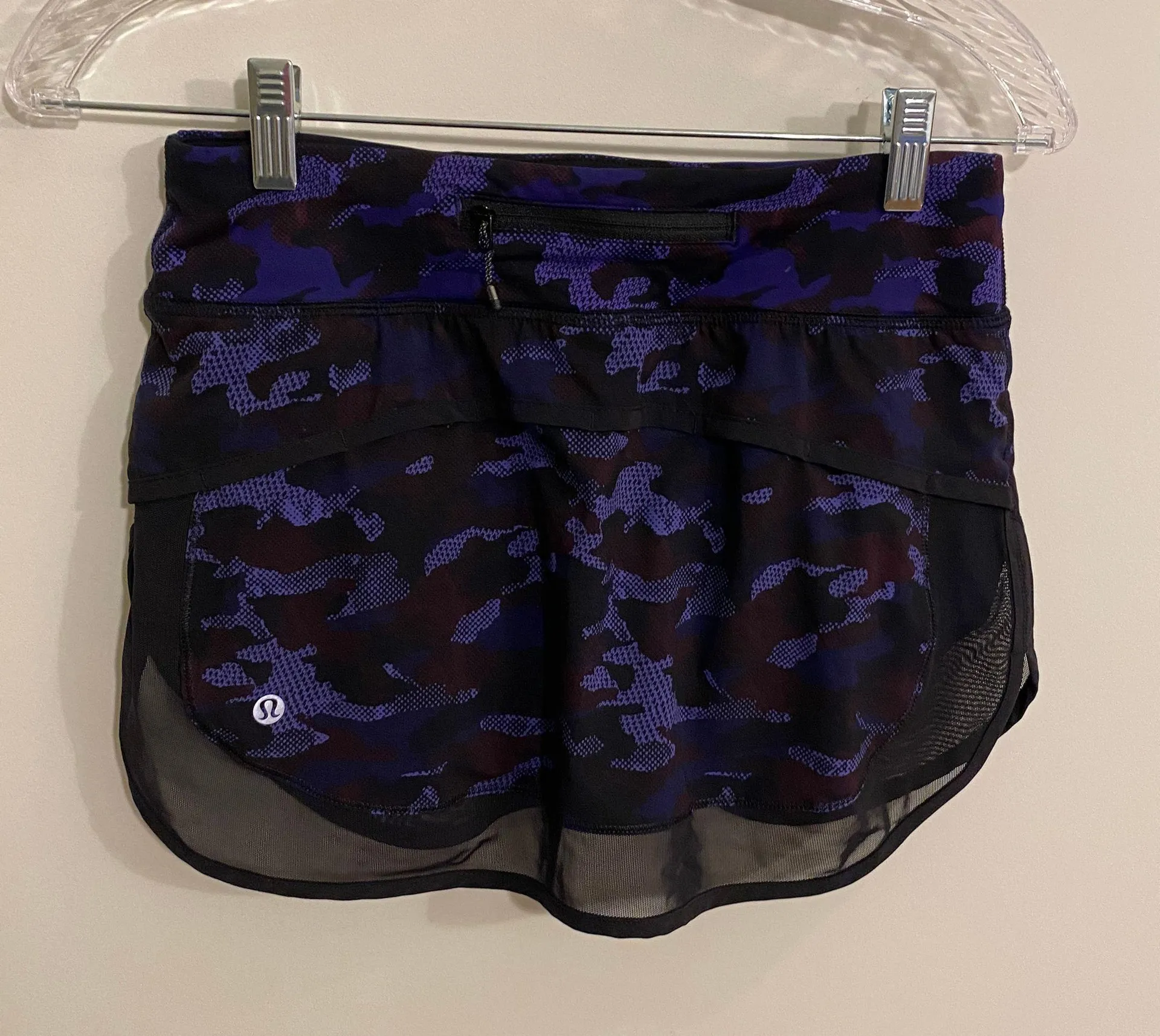 Lululemon Tennis Skirt - Image 2