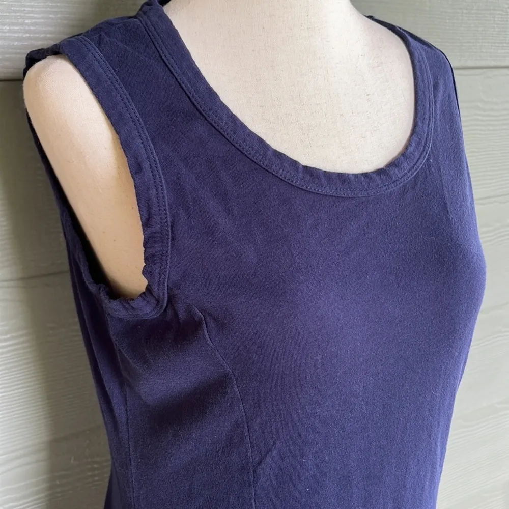 Joules “Rosa” Knit Dress Size 8 - Image 2