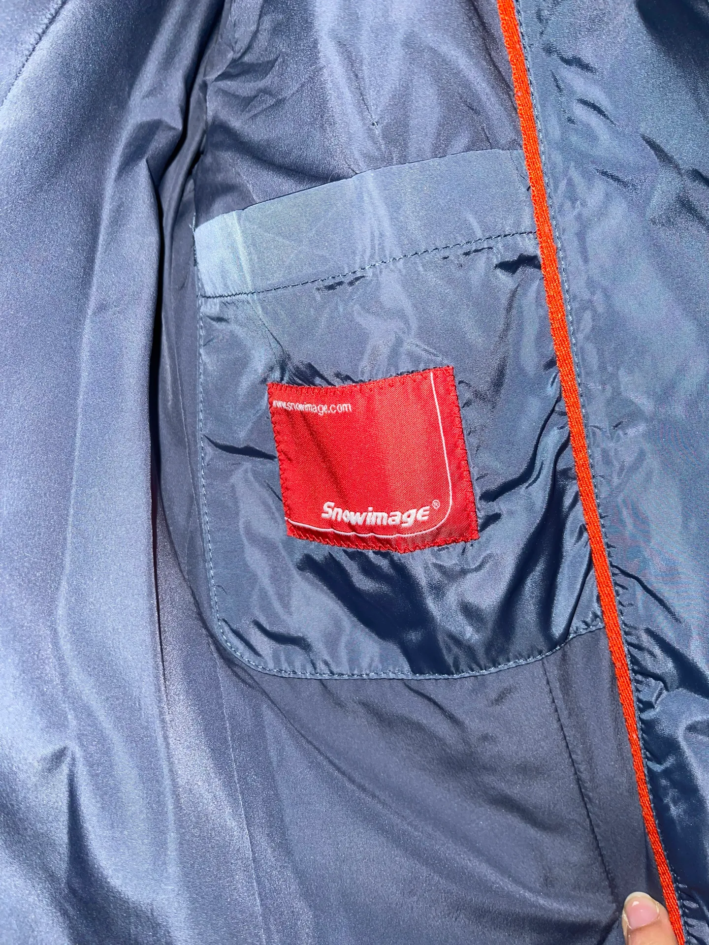 Puffer Coat - Image 6