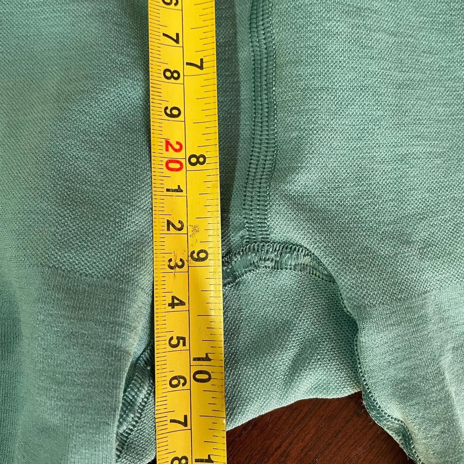 Alphalete Revival Leggings Womens Small - Image 9