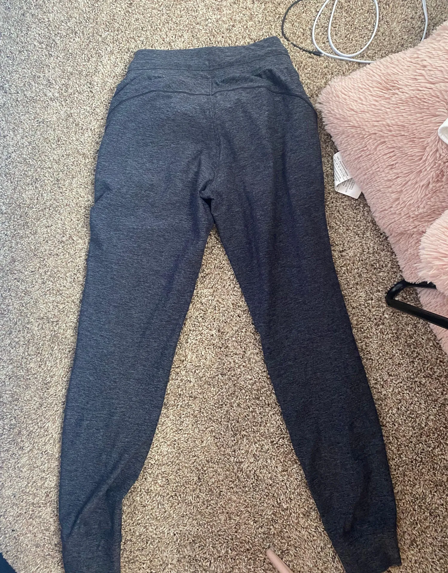 Lululemon Ready To Rulu Jogger - Image 2