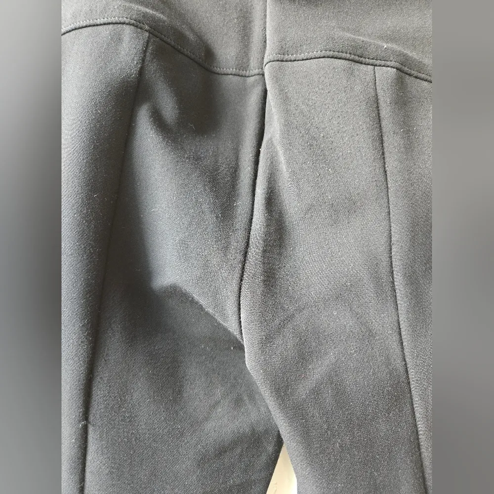 Veronica Beard Zip Back Scuba Ankle Pant Women 2 - Image 11