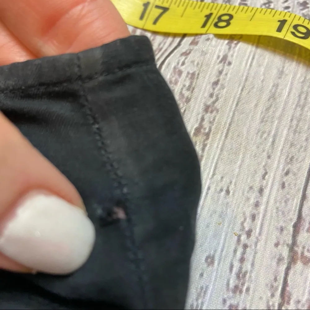 Vince Sleeveless Jumpsuit. Size 8. - Image 12