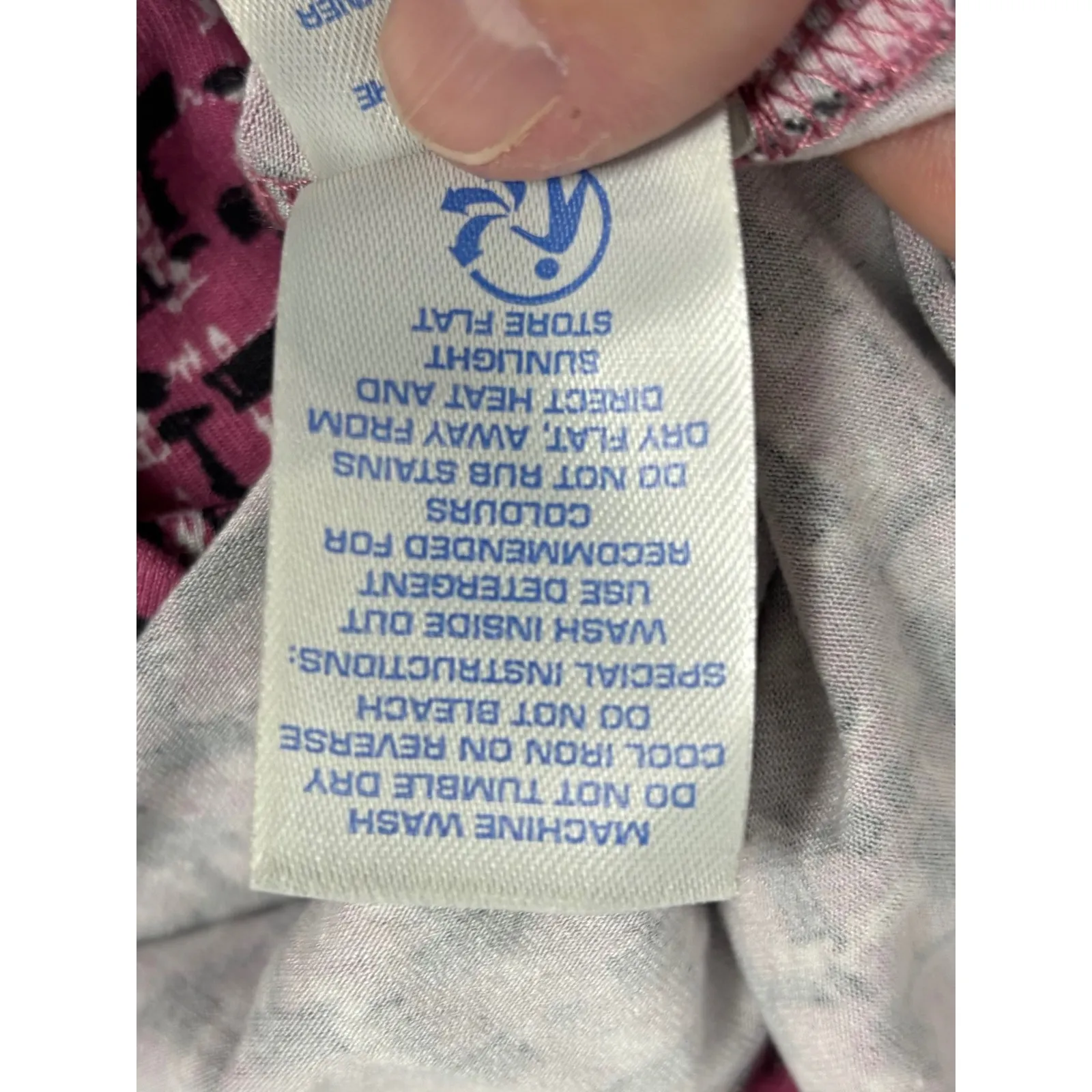 Boden Silvia Long Sleeve A - Image 9