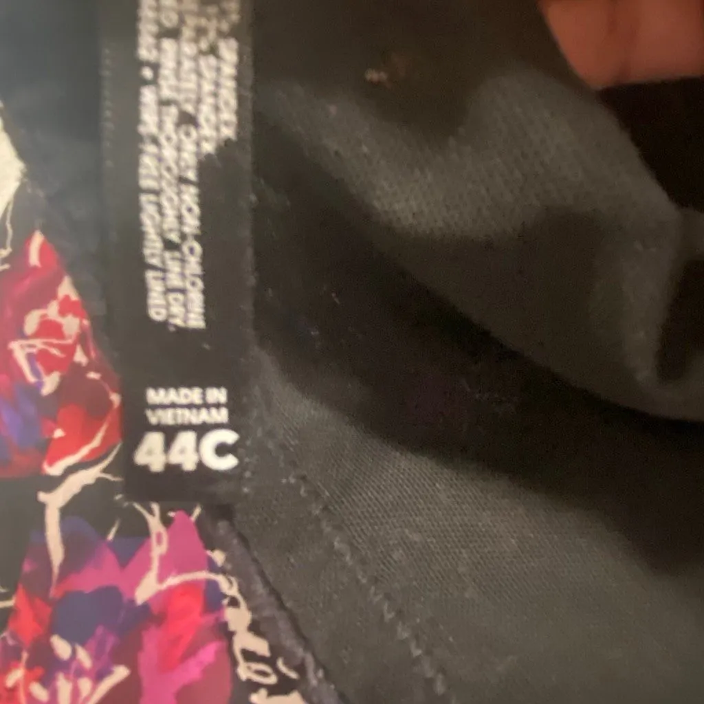 Torrid bra, size 44C - Image 7