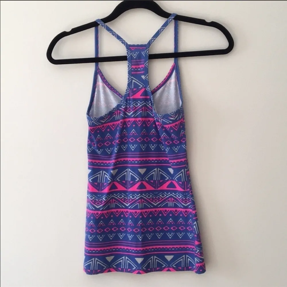 Lilu PacSun Racerback Tank Size XS - Image 4