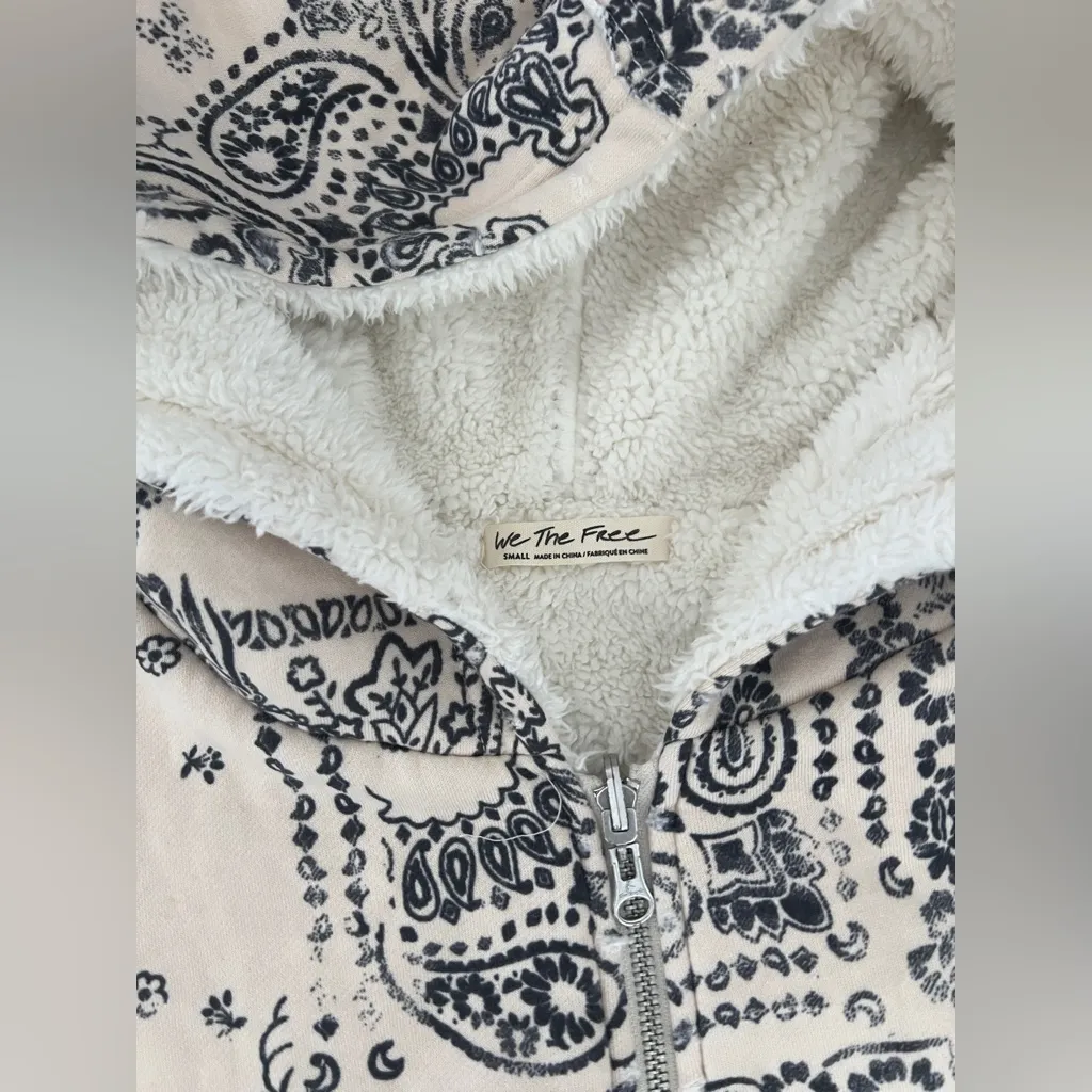 FREE PEOPLE BILLIE JACKET - Image 8