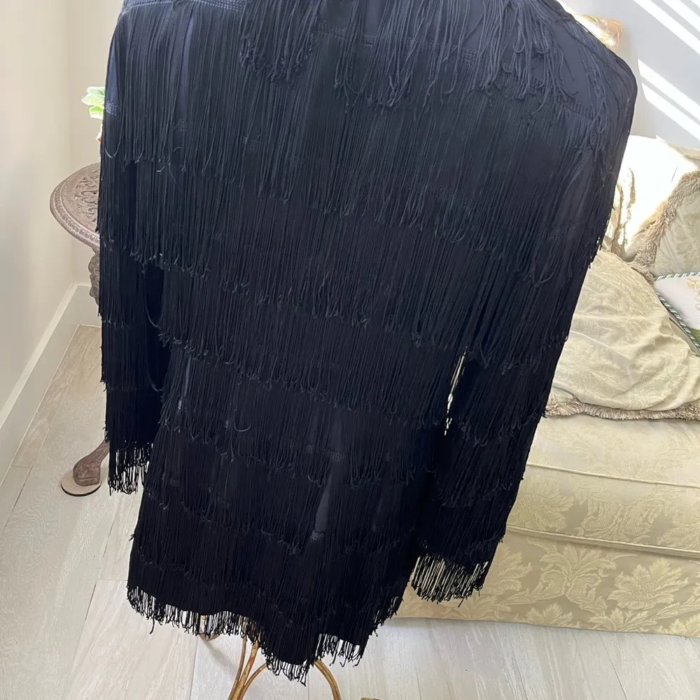 Vintage 80’s rare statement piece. Norma Kamali boutique - Image 6