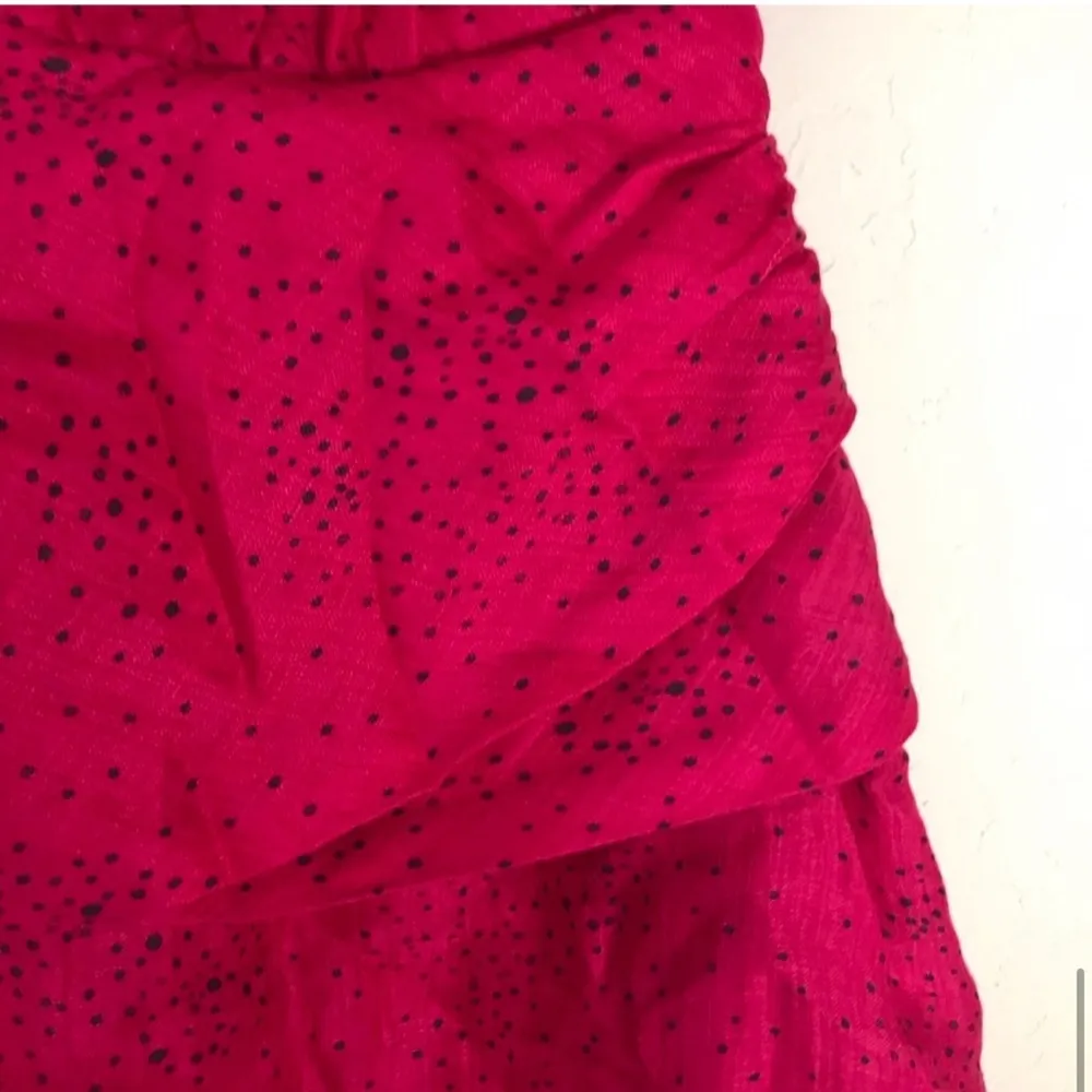 NWOT AJE  Pink One-Shoulder Dress - Image 10