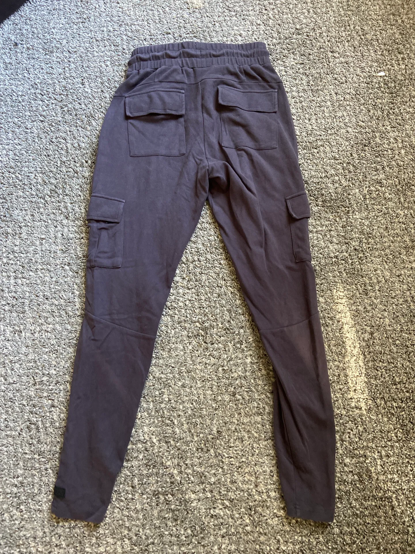 Alphalete Cargo Joggers - Image 2