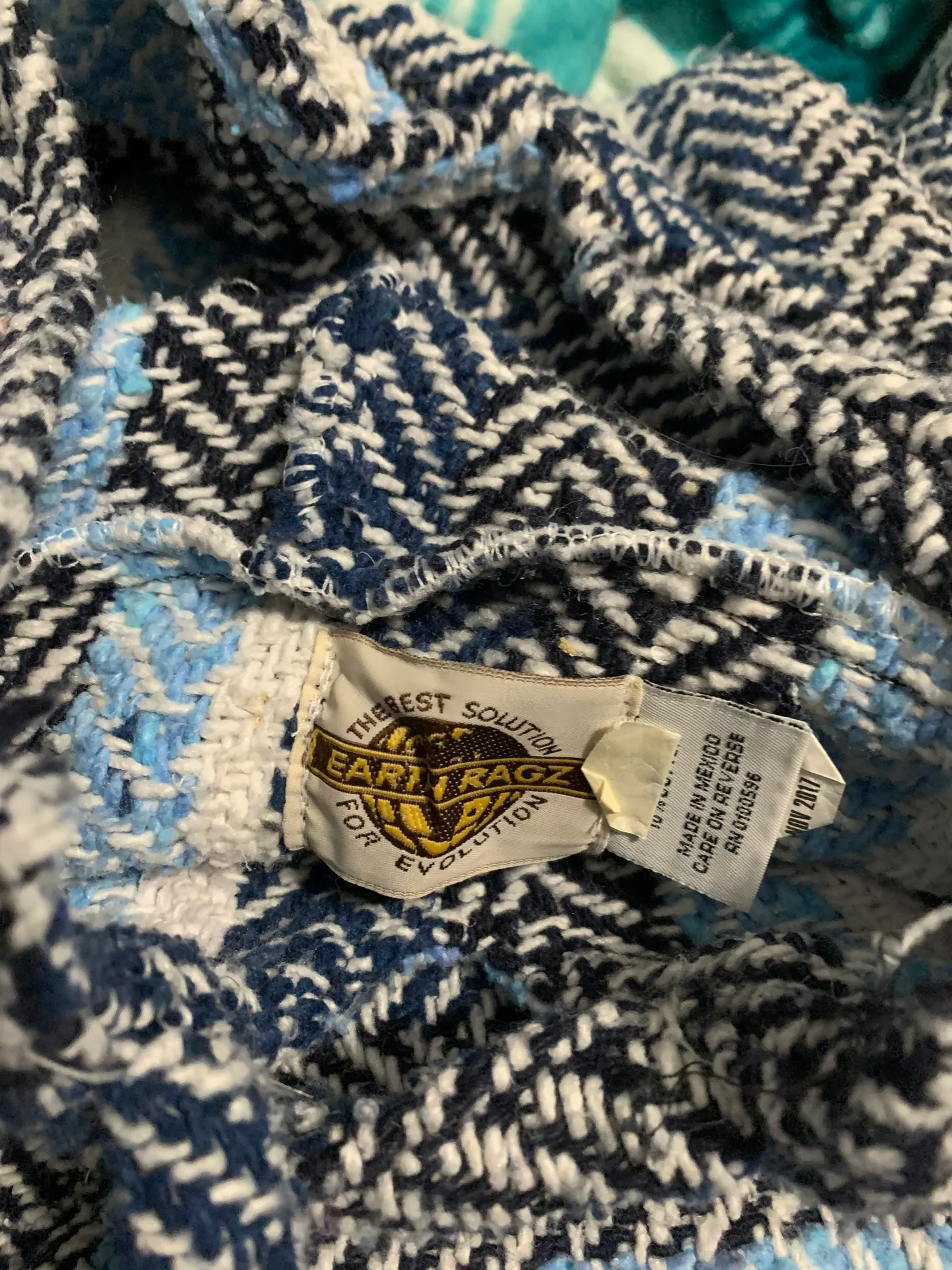 “drug Rug” - Image 3