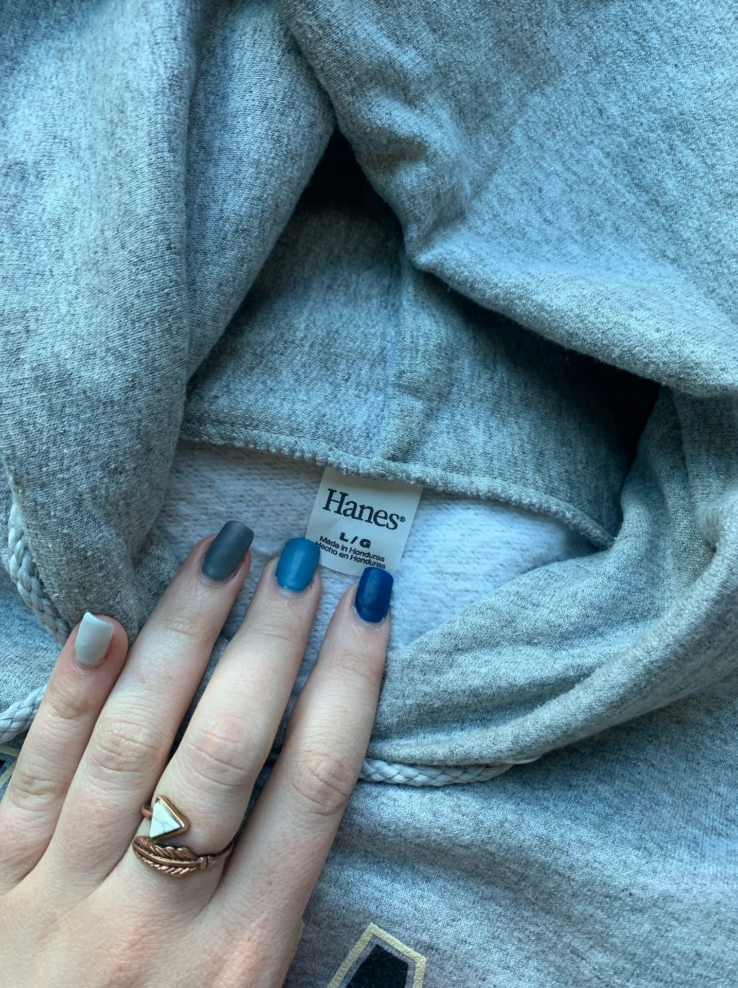 CU Boulder Hoodie - Image 3