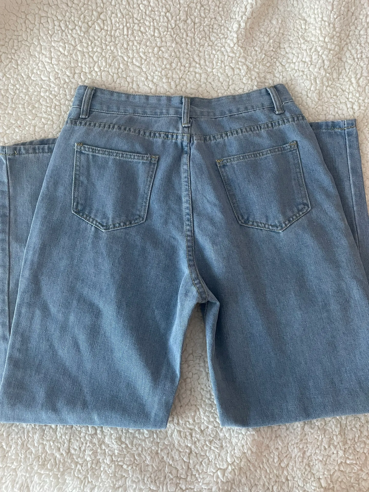 ZARA Jeans - Image 5