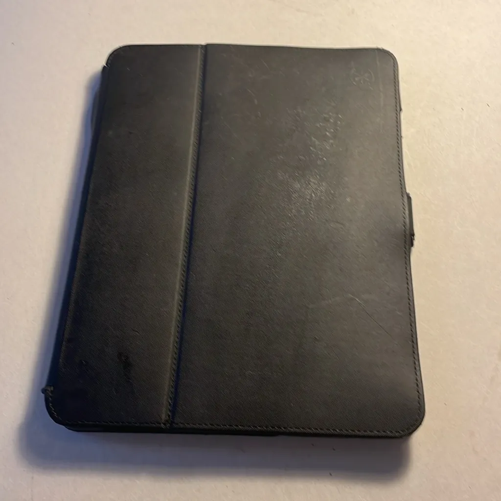 IPAD PRO Cover 11” 2nd generation Black - Image 2