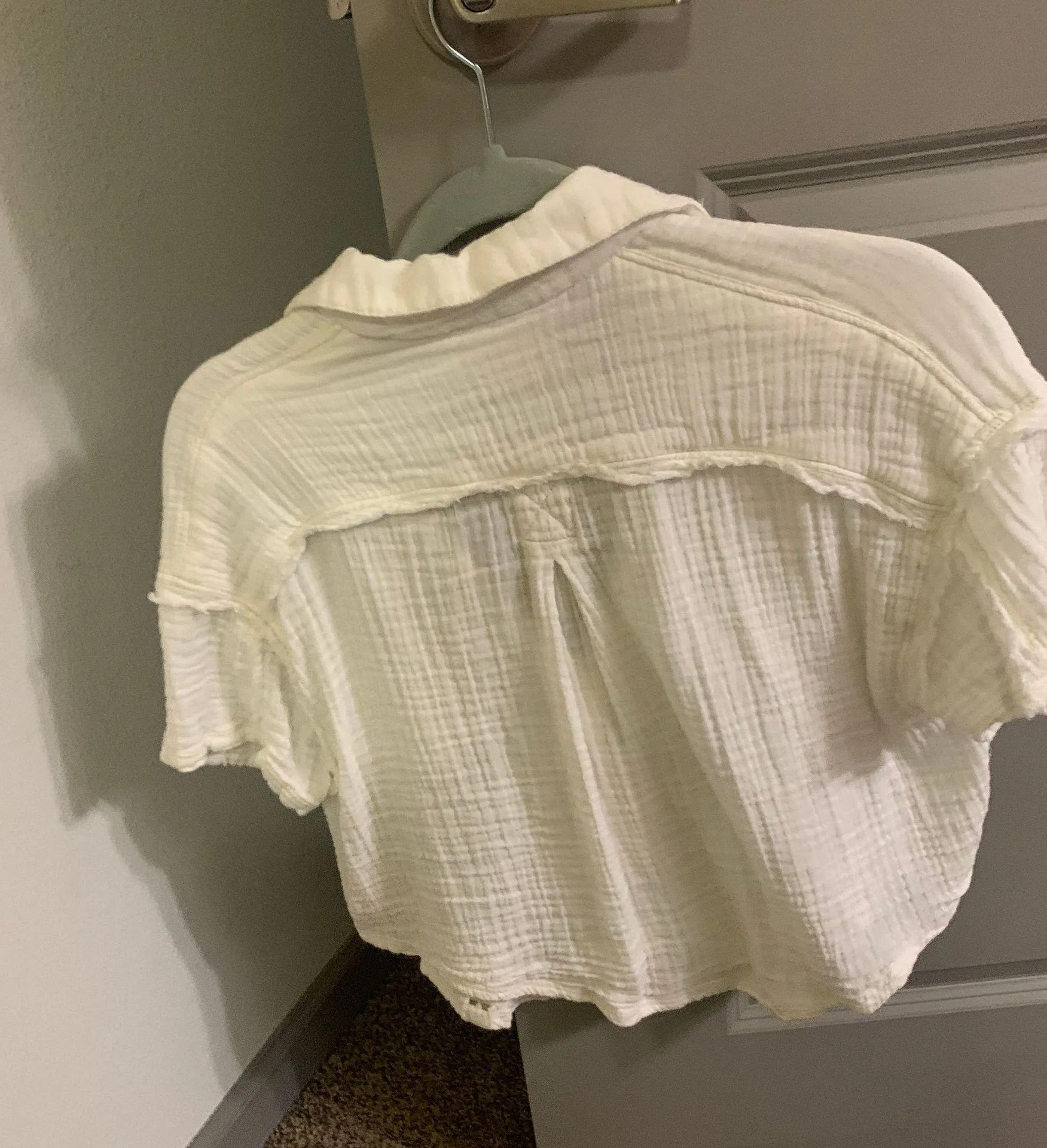 Free People Tee - Image 2